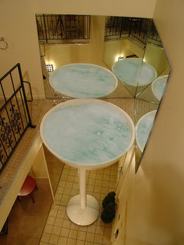 Hotel Wildwood Inn Tropical Dome & Theme Suites
