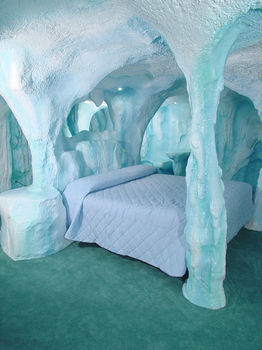 Hotel Wildwood Inn Tropical Dome & Theme Suites