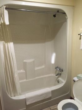 Hotel Wildwood Inn Tropical Dome & Theme Suites