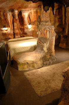 Hotel Wildwood Inn Tropical Dome & Theme Suites