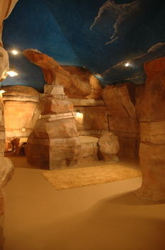 Hotel Wildwood Inn Tropical Dome & Theme Suites