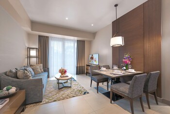 Aparthotel Somerset Alabang Manila