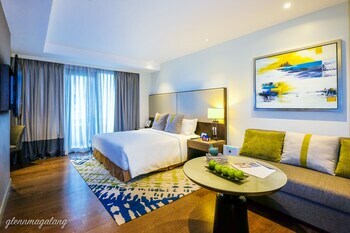 Aparthotel Somerset Alabang Manila