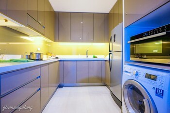 Aparthotel Somerset Alabang Manila
