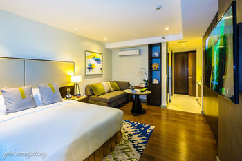 Aparthotel Somerset Alabang Manila