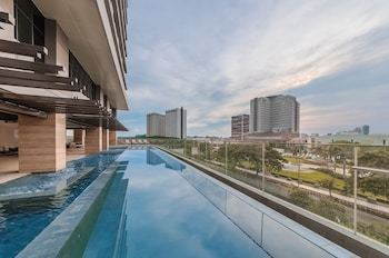 Aparthotel Somerset Alabang Manila