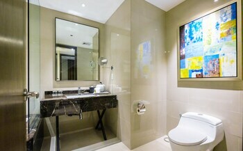 Aparthotel Somerset Alabang Manila