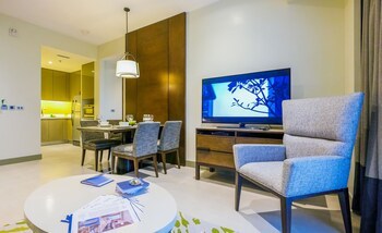 Aparthotel Somerset Alabang Manila