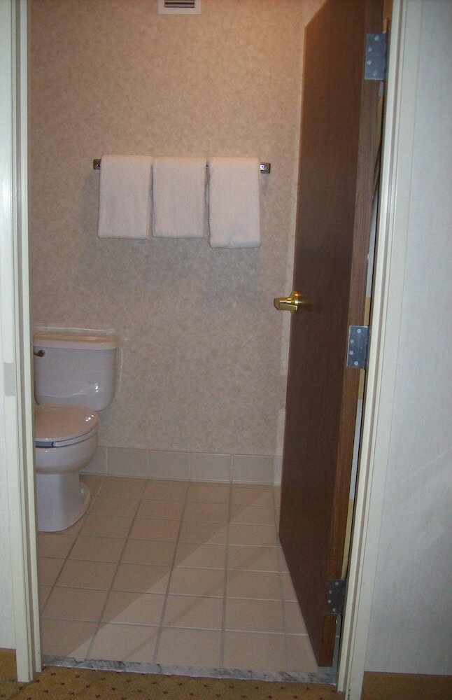 Hotel Courtyard By Marriott Farmington