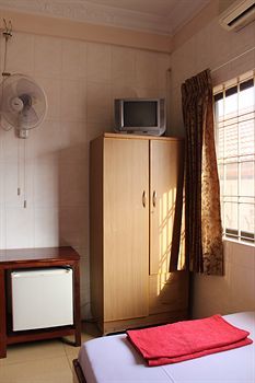 Hotel Lucky 1 Guesthouse