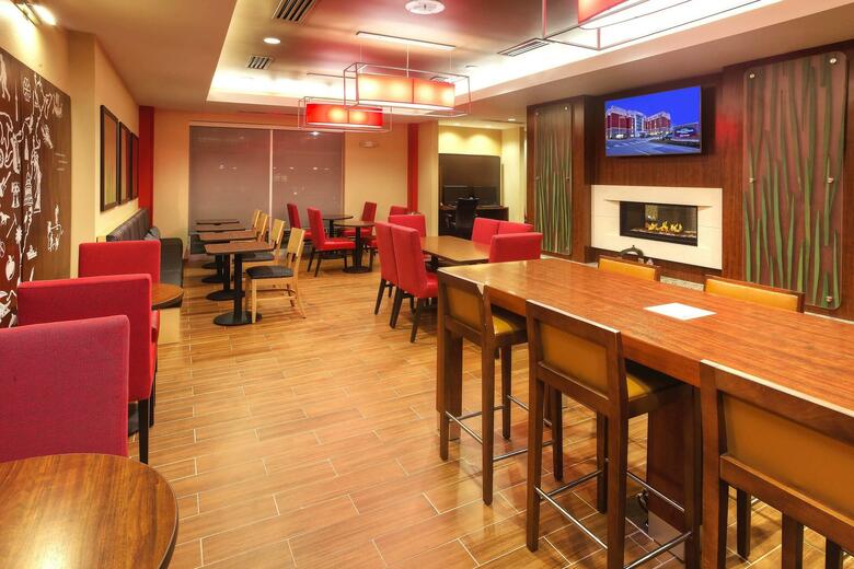 Hotel Towneplace Suites By Marriott Franklin Cool Springs