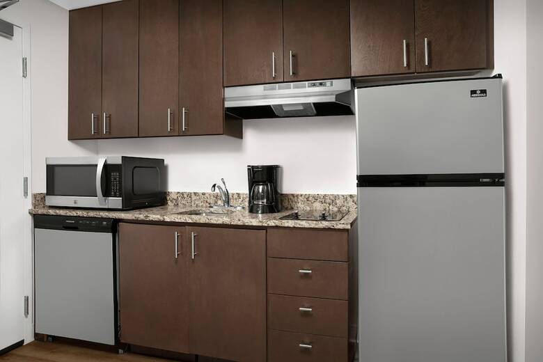 Hotel Towneplace Suites By Marriott Franklin Cool Springs