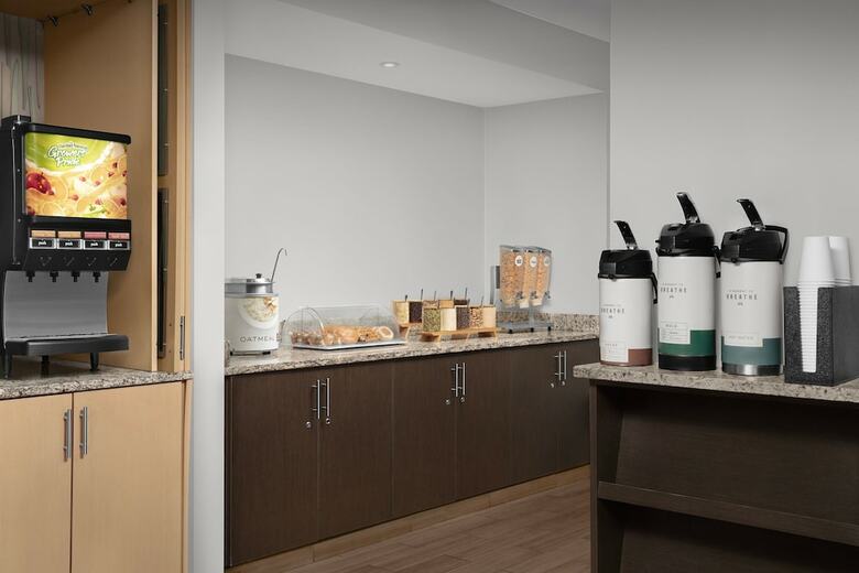 Hotel Towneplace Suites By Marriott Franklin Cool Springs