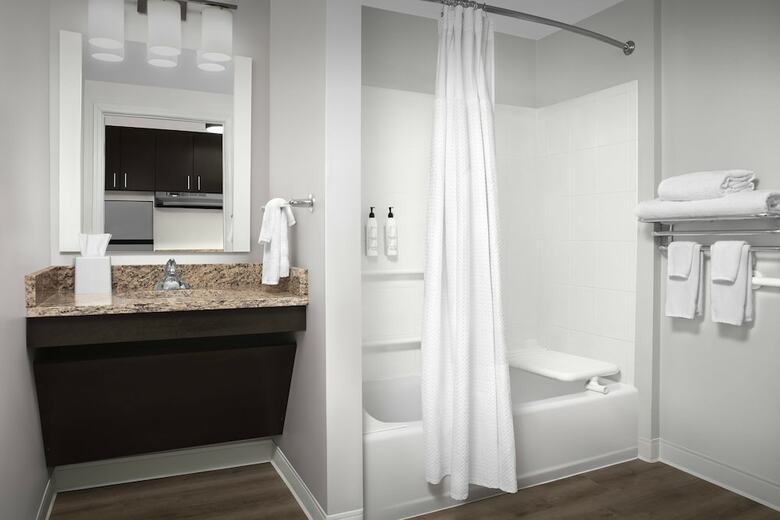 Hotel Towneplace Suites By Marriott Franklin Cool Springs