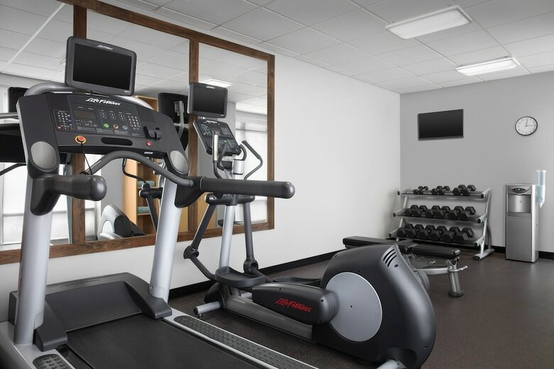 Hotel Towneplace Suites By Marriott Franklin Cool Springs