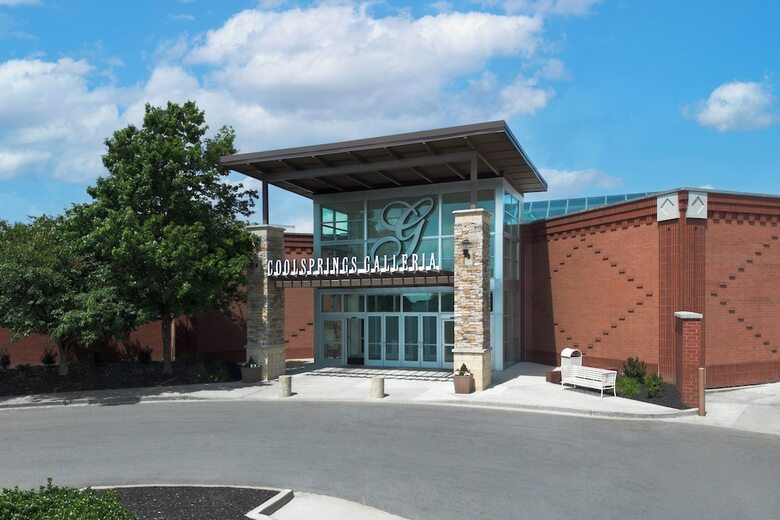 Hotel Towneplace Suites By Marriott Franklin Cool Springs