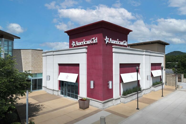 Hotel Towneplace Suites By Marriott Franklin Cool Springs