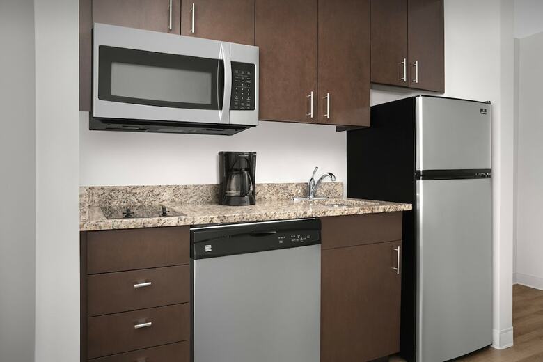 Hotel Towneplace Suites By Marriott Franklin Cool Springs