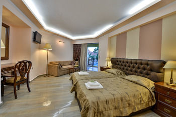 Palazetto Hotel - All Inclusive