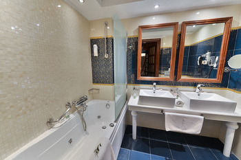 Palazetto Hotel - All Inclusive