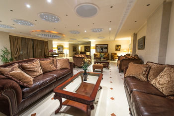 Palazetto Hotel - All Inclusive