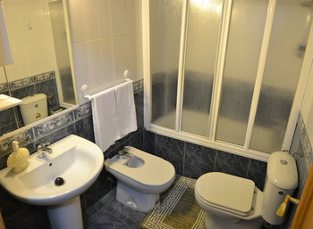 Apartamentos Sevilla