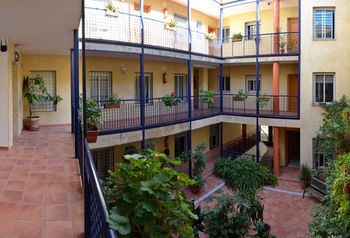 Apartamentos Sevilla