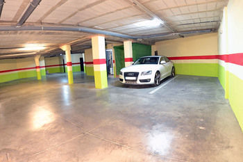 Apartamentos Sevilla