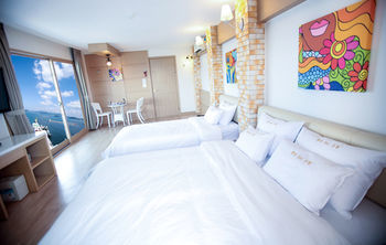 Hotel Pam Beach