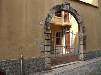 Bed & Breakfast Appartamenti Museo