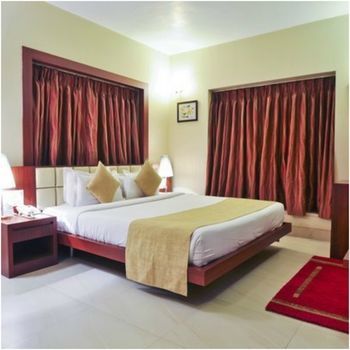 Hotel Kempton