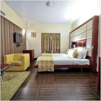 Hotel Kempton