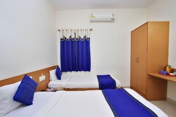 Hotel Kempton