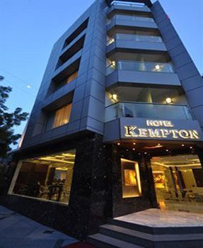 Hotel Kempton