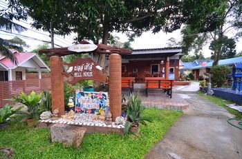 Hotel Bell House