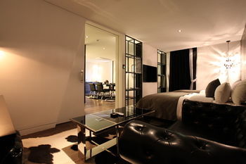 Hotel Amare