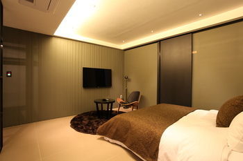 Hotel Amare