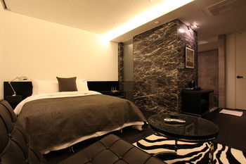 Hotel Amare