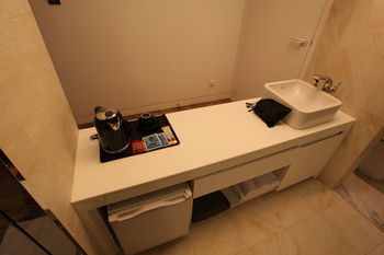 Hotel Amare