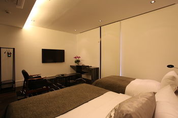 Hotel Amare