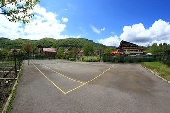 Hotel Bran Belvedere
