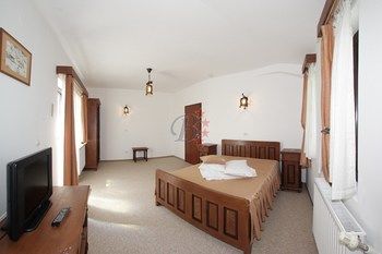 Hotel Bran Belvedere