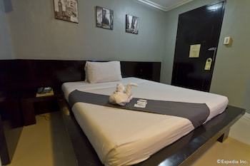 Richmond Plaza Hotel