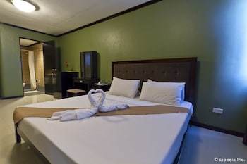 Richmond Plaza Hotel
