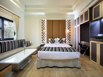 Hotel Lan Hai Inn
