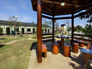 Hotel Lan Hai Inn