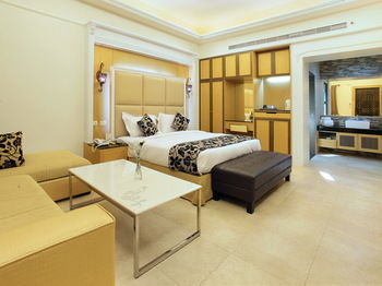Hotel Lan Hai Inn