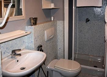 Camera Con Vista B&B