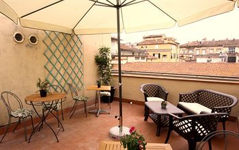 Camera Con Vista B&B