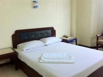 River Grand Hotel Hat Yai